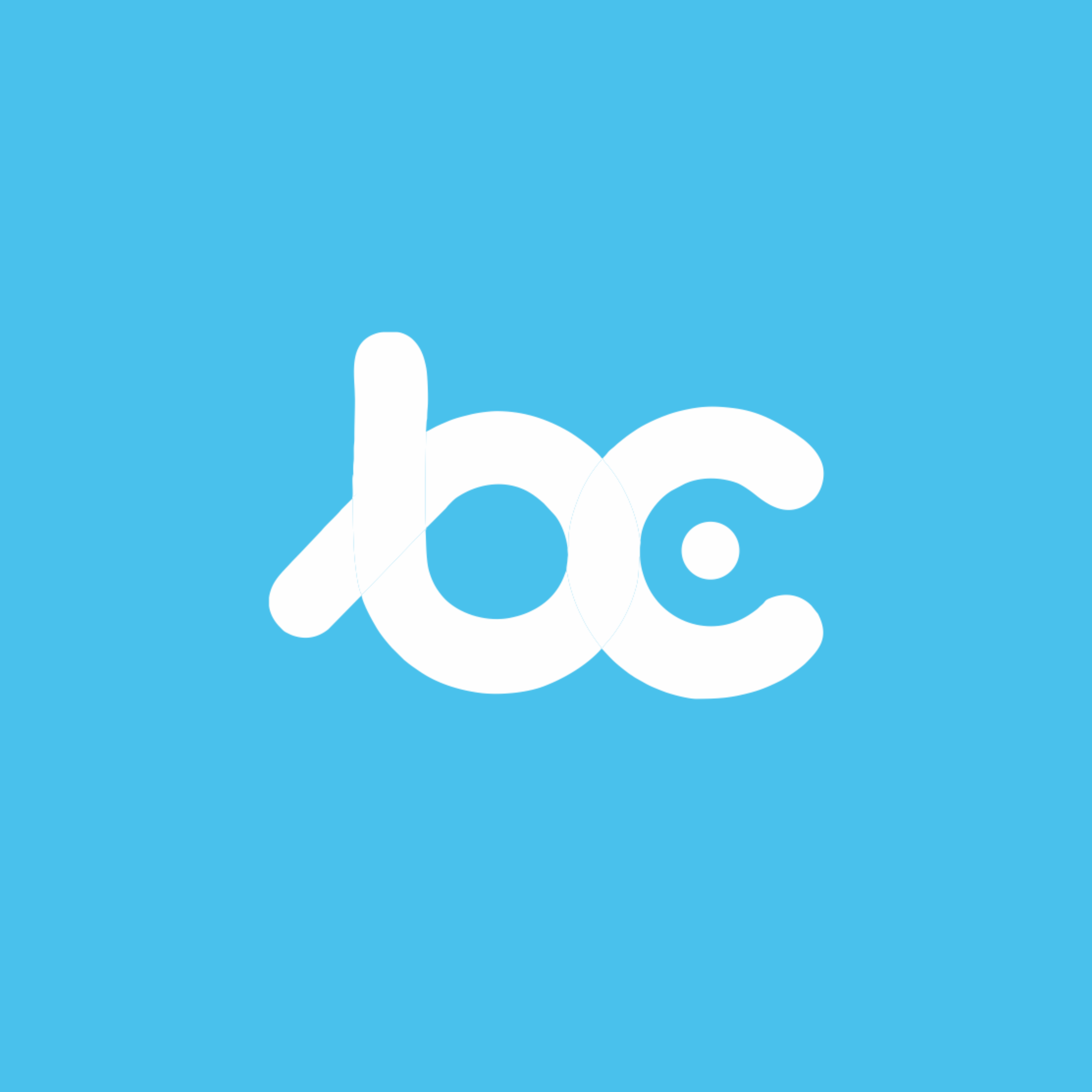 Mobile Logo